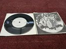 Xdreamysts Right Way Home Rare 1978 Original Punk Ex Vinyl