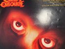Ozzy Osbourne So Tired UK 5 song vinyl