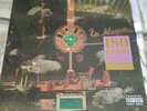 Conway the Machine - LA MAQUINA - Lila Color Vinyl Westside Gunn alchemist