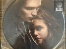 TWILIGHT Soundtrack Vinyl PICTURE DISC Rare Hot Topic Limited LP SEALED Paramore