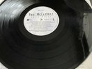 Signed Paul Mccartney Press Play Vinyl Album