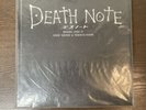 Death Note Anime OST 2x LP - Notebook Edition - Grey Vinyl - Never Played - Rare