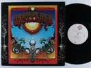 GRATEFUL DEAD Aoxomoxoa WARNER BROS LP VG++ *