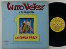 Wito Velez Y Su Orquesta Uno 