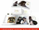 BRIAN MAY QUEEN, BACK TO THE LIGHT LIMITED SIGNED COLLECTORS EDITION BOX SET
