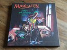 Marillion - Script For A Jesters Tear 4LP Ltd Boxset - OOP - Mint-, unplayed