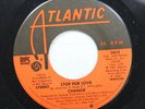 Soul 45 Change - Stop For Love / Hold Tight On Atlantic