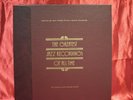 Jazz Masters of the Keyboard Vol.1 - Franklin Mint - 4 LP Box - Red Vinyl EX/NM