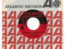 WILLIE TEE - WALKING UP A ONE WAY STREET - ATLANTIC - VG+ CONDITION