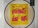 Sex Pistols - There is No Future demos picture disc vinyl LP record NEW SEALED