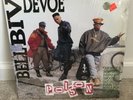 Bell Biv Devoe ?– Poison 1990 MCA Shrink VG+ Vinyl Record