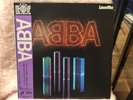 ABBA - ABBA - LASERDISC (KEIN VINYL) - JAPAN - MIT LILA OBI