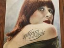 Rita Lee Self Titled OG Brazil Press LP Vinyl Record Som Livre 403 6193