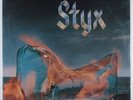 STYX Equinox A&M SP-4559 LP SEALED *
