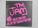 4 Side Affects 12in EP (The Jam - 1981) 2141 392 (ID:16272)