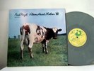 PINK FLOYD LP Atom Heart Mother 1970 Harvest canada Gray Color    vinyl