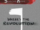 Depeche Mode Where's the Revolution Remixes 2x12 