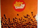 CAL TJADER-SOLAR HEAT-SKYE STEREO LP