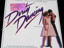 DIRTY DANCING   ORIGINAL SOUNDTRACK   1987 SEALED RCA LP w HYPE STICKER