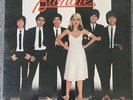 Blondie - Parallel Lines Vinyl LP