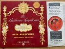SAX 2373 Beethoven Symphony No. 5 etc. / Klemperer / Philharmonia E/R