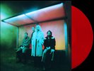 WOLF ALICE - BLUE WEEKEND 2021 UK RED VINYL LP * NEW *