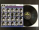 THE BEATLES PCS 3058 A Hard Day's Night UK 1964 STEREO OIS NM/EX TOP VINYL COPY