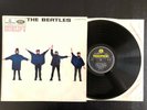 THE BEATLES PCS 3071 Help   UK 1965 STEREO OIS EX/EX+ TOP VINYL COPY