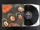 THE BEATLES PCS 3075 Rubber Soul UK 1965 STEREO OIS NM/EX+ TOP VINYL COPY