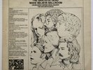 The Grateful Dead - Make Believe Ballroom 2XLP TAKRL 2979 RARE 1975 Near Mint