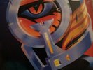 Triumph Surveillance LP new factory sealed mca-42081 1987 1st press w/hype stick