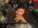 Bob Marley - Legend: The Best Of - 1984 Reggae LP Tuff Gong EX VINYL Record