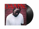 KENDRICK LAMAR ?DAMN. (B0026745-01) BRAND NEW 2 X VINYL 180 GRAM GATEFOLD RECORD