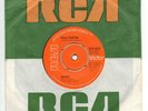 JOLENE   Dolly Parton   Coat of Many Colours   VINYL  7