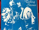 the rolling stones hot august night rare coloured vinyl 2lp