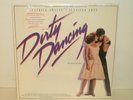 Dirty Dancing Original Soundtrack Sealed 1987 Patrick Swayze Eric Carmen