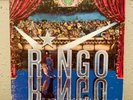 Ringo Starr - Ringo LP 1973 Apple Records SWAL-3413 NM