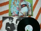 Sparks Kimono My House Vinyl UK 1974 Island Pink Rim 1st Press A2U/B1U LP EXC