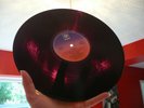 The Real Thing 4 From 8 Translucent Vinyl UK 1977 Pye 1st Press LP Die Cut Cover