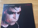 Gary Numan Hybrid Original Numbered (696) Vinyl