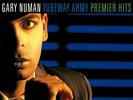 GARY NUMAN / TUBEWAY ARMY ‎Premier Hits - 2LP / Vinyl