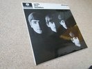 With The Beatles LP ** UK STEREO JOBETE 1st PRESS** NOV 1963 Nice  [Ex-/Vg+]