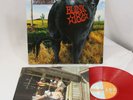 Blink-182 LP Red Vinyl Dude Ranch Limited Edition Dec-2016 Src Records + Insert