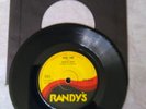 ROCKING HORSE/ HARD TIME/ RANDY'S/ REGGAE/ 1972/EX