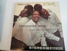 RARE Lp THELONIOUS MONK Brilliant Corners RIVERSIDE 1959 RS 1174 Microgroove NM