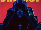 Starboy by The Weeknd Blue Translucent Colored Vinyl (2017) SEALED
