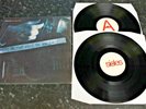Ocean Colour Scene B Sides, Seasides & Freerides 2 LP 1997 Vinyls EX+ Cover VG