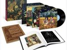 Smashing Pumpkins Mellon Collie Infinite Sadness 180gm vinyl 4 LP box NEW/SEALED