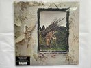 Led Zeppelin IV (4) .. 2014 Deluxe Edition 180 Gram Vinyl Tri-fold Sleeve LP NEW