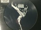 DAVID BOWIE -THE MAN WHO SOLD THE WORLD, 12